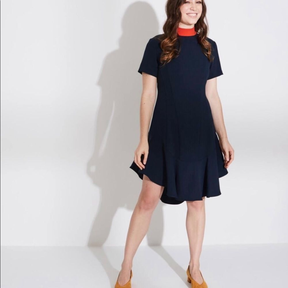 SECOND SIGHT NYC DRESS